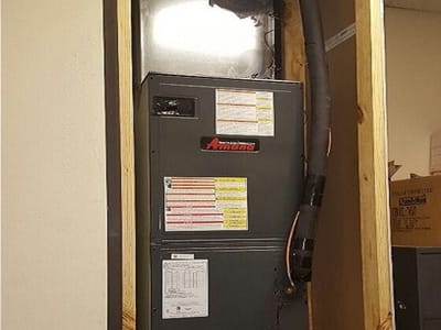 San Marino Cool Touch HVAC