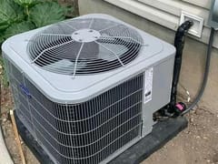 San Rafael All Zone HVAC