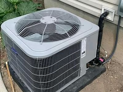 San Rafael All Zone HVAC