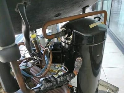 San Rafael All Zone HVAC