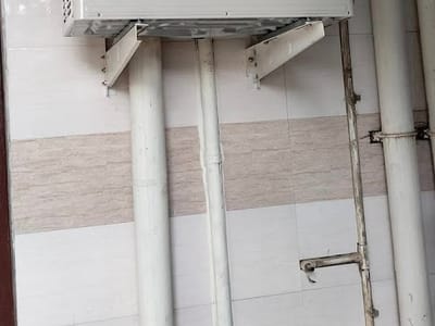 San Rafael All Zone HVAC