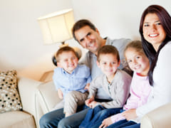 SANAIR Indoor Air Quality