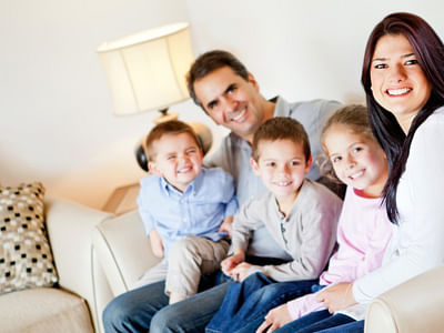 SANAIR Indoor Air Quality