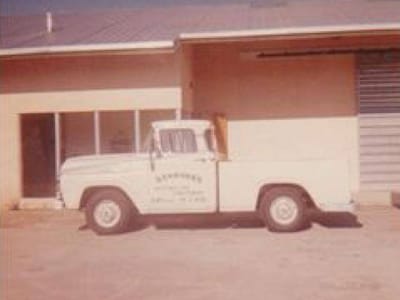 Sanborn's Air Conditioning & Heating
