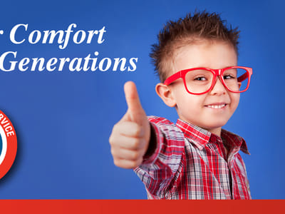 Sanborn's Air Conditioning & Heating