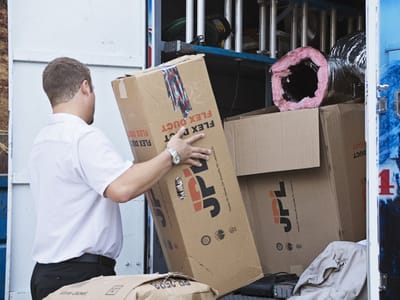 Sanborn's Air Conditioning & Heating