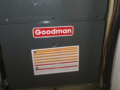 Sanchez Heating & A/C