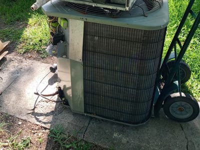 Sanchez Heating & A/C