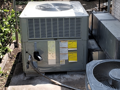 Sanchez Heating & A/C