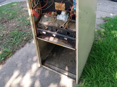 Sanchez Heating & A/C