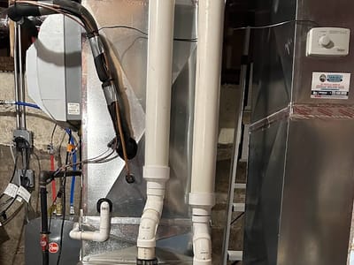 Sanchez HVAC Services Inc.