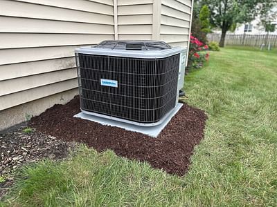 Sanchez HVAC Services Inc.