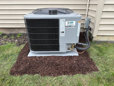 Sanchez HVAC Services Inc.