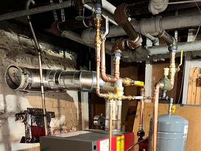 Sanchez HVAC Services Inc.