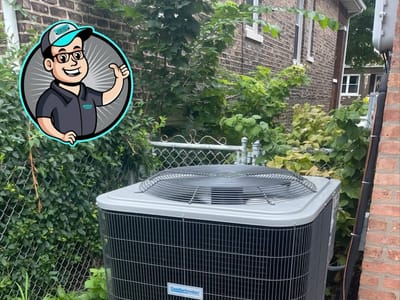 Sanchez HVAC Services Inc.