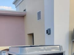 Sanders AC And Refrigeration Services LLC