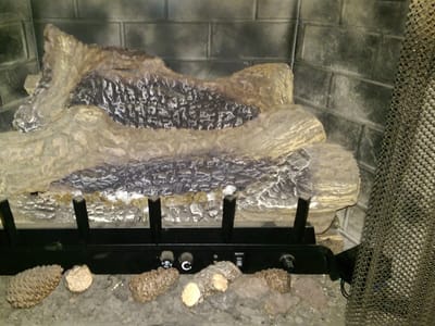 Sanders Gas, Air & Heat