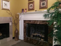 Sanders Gas, Air & Heat