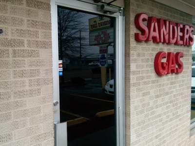 Sanders Gas, Air & Heat