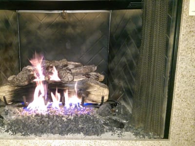 Sanders Gas, Air & Heat