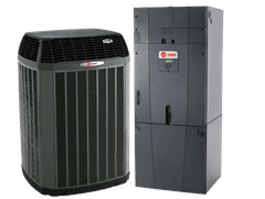 Sanders Home Comfort Heating & Air