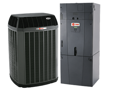 Sanders Home Comfort Heating & Air