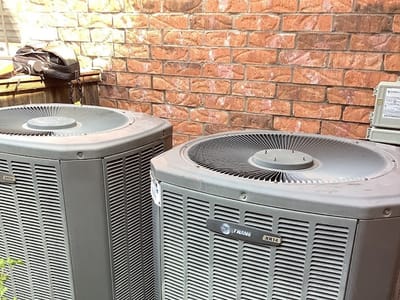 Sanders Plumbing, Inc.