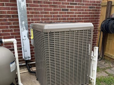 Sanders Plumbing, Inc.