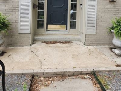 Sanders Plumbing, Inc.