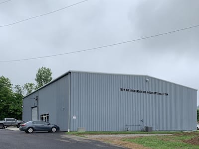 Sanders Supply - HVAC Parts & Supplies