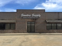 Sanders Supply - HVAC Parts & Supplies