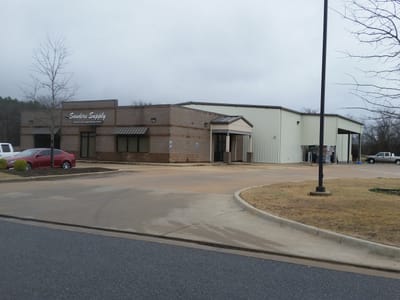 Sanders Supply - HVAC Parts & Supplies