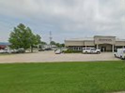 Sanders Supply - HVAC Parts & Supplies