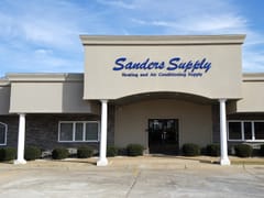 Sanders Supply - HVAC Parts & Supplies