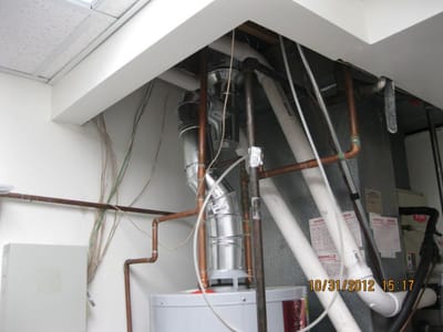 Sandhills Heating & Cooling