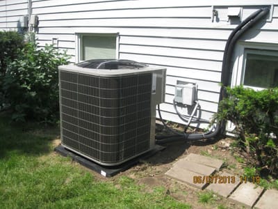 Sandhills Heating & Cooling