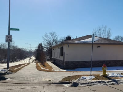 Sandhills Heating & Cooling