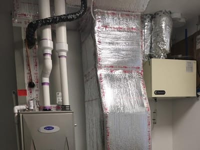 Sandium Heating and Air Conditioning