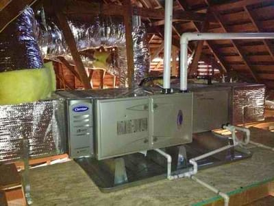 Sandium Heating and Air Conditioning