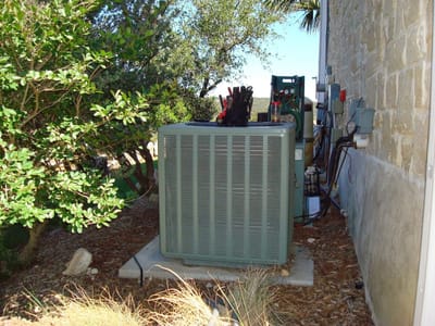 SANDOVAL SERVICE A/C & REFRIGERATION