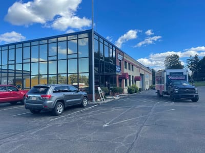 Sanfilippo Solutions Inc