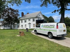 Sanfilippo Solutions Inc