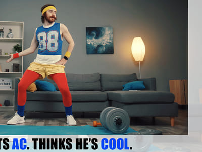 Sanford Temperature Control