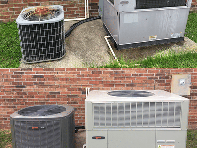 Sang & Sons HVAC Contractors