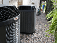 Sang & Sons HVAC Contractors