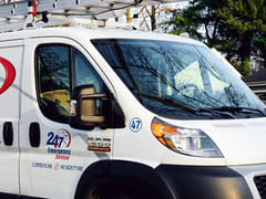 Sanks Mechanical - Heating & Cooling