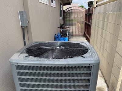 Sano Heating & Air Conditioning
