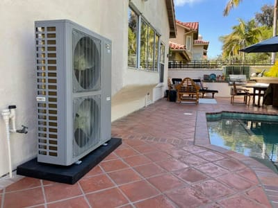 Sano Heating & Air Conditioning