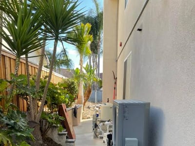 Sano Heating & Air Conditioning