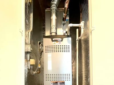 Sano Heating & Air Conditioning